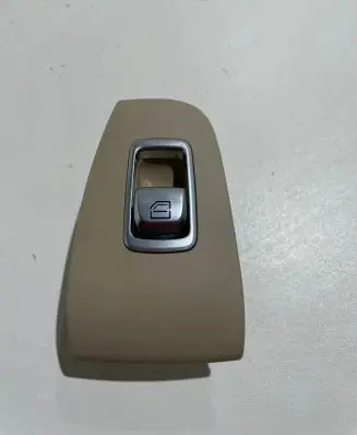 Mercedes-Benz S W222 Electric window control switch A2229051904 A2227200389