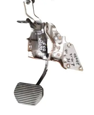 Citroen DS5 Brake pedal 0625035