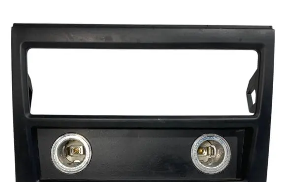 BMW 7 F01 F02 F03 F04 Ashtray trim (rear) 9113673 51169113673