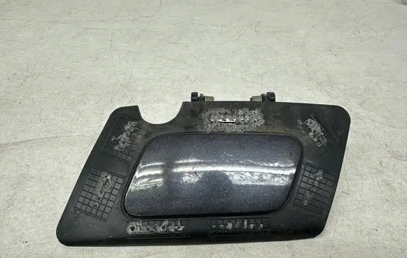 Audi A5 8T 8F Headlight washer spray nozzle cap/cover 8T0807787A 8T0807787
