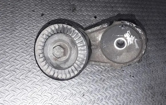 Opel Astra G Generator/alternator belt tensioner 950205 205000