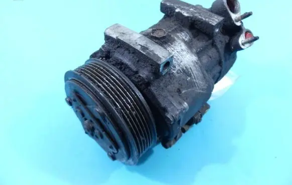 Citroen C5 Air conditioning (A/C) compressor (pump) IMPRK1281669