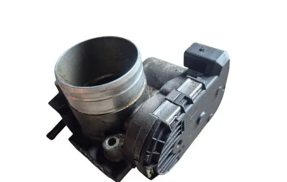 Audi A4 S4 B6 8E 8H Throttle valve 06B133062H 0280750083