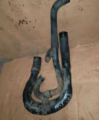 Mitsubishi ASX Intercooler hose/pipe