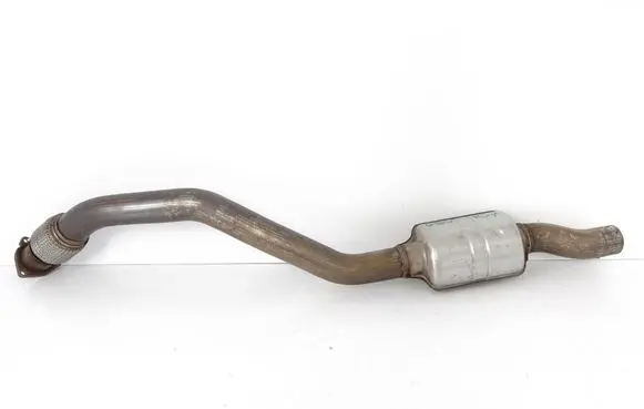 Audi A8 S8 D4 4H Exhaust flexible connection 8K0253211C