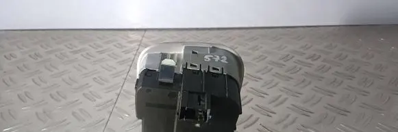 Mercedes-Benz C W203 Light switch A2035450604 04058516 24406574726