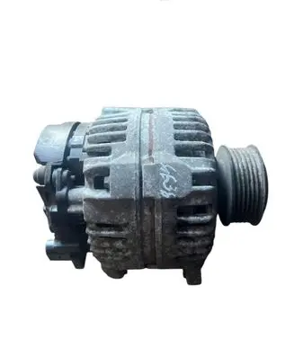Volkswagen II LT Generator/alternator 074903026 0124325088391