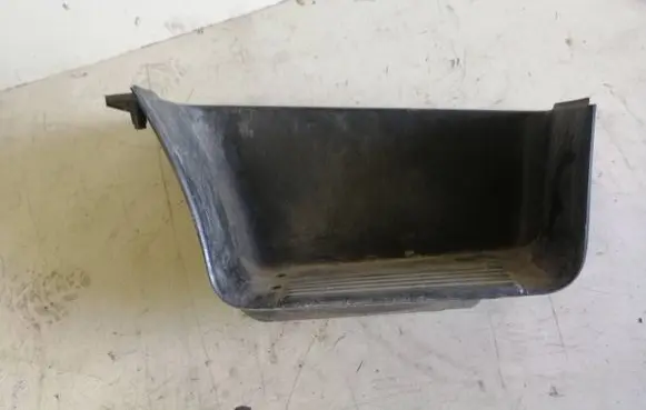 Fiat Ducato Other sill/pillar trim element 