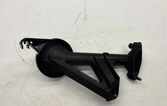 Peugeot 3008 II Oil sump strainer pipe 9643755580 50378