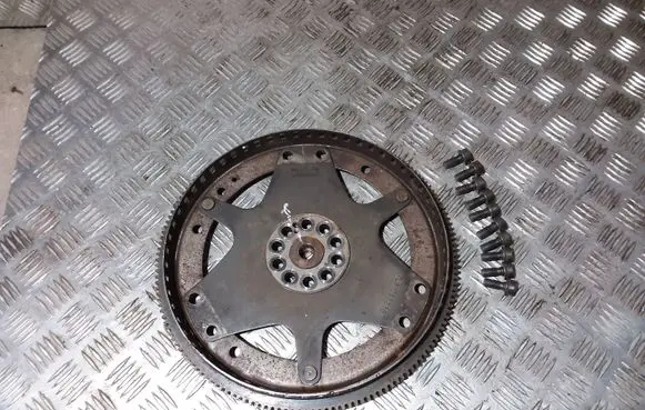 Porsche Cayenne (9PA) Flywheel 7L5105323B