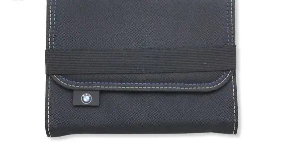 BMW X3 G01 Owners service history hand book 