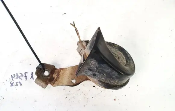 Skoda Octavia Mk2 (1Z) Horn signal e9011157