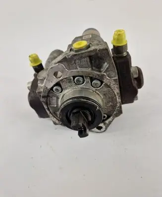 Mazda 3 III Fuel injection high pressure pump SH0113800D
