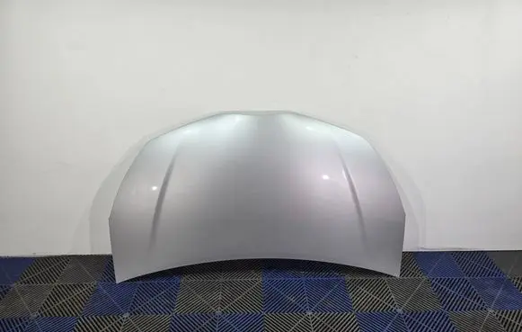 Toyota Yaris Engine bonnet/hood PAINTCODE1F7