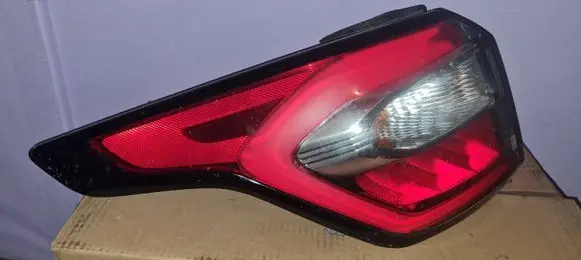 Ford Kuga II Rear/tail lights GV4113405BD L90102452