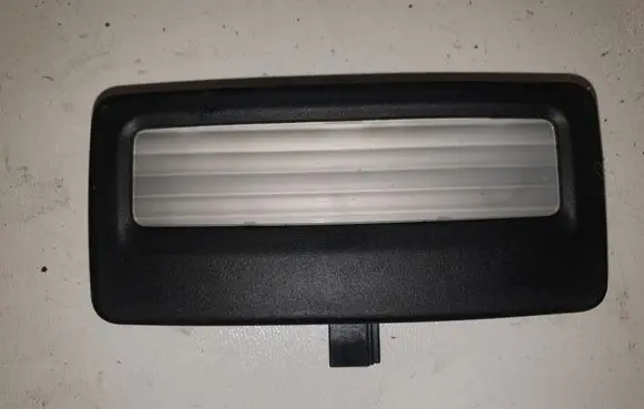 BMW 5 F10 F11 Sun solar sensor 9163764