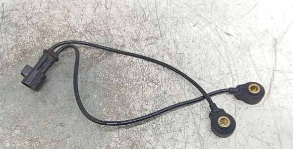 Volvo S60 Detonation knock sensor 0261231178 8653171