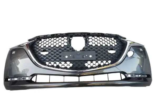 Mazda 2 Front bumper D43N-50031