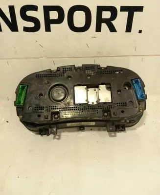 Volkswagen Golf IV Speedometer (instrument cluster) 0263604000 1J0919860D 00038015020022