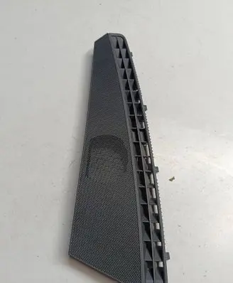 Audi Q2 - Side skirt rear trim 81B819635B