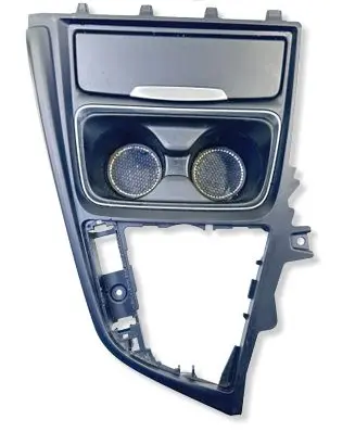 BMW 3 F30 F35 F31 Cup holder front 9218925 LL58450713