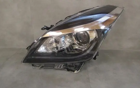 Suzuki Baleno EG Headlight/headlamp 100-18513