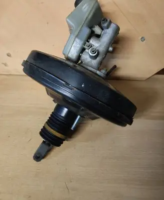 Opel Astra H Brake booster 13142360