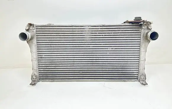 Toyota Verso Intercooler radiator JD1271003521 0R040