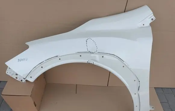 Subaru XV II Fender