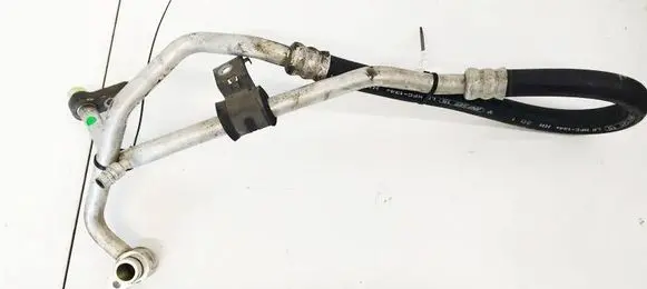 Subaru Forester SH Air conditioning (A/C) pipe/hose 