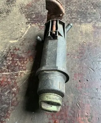 Seat Ibiza II (6k) Power steering fluid tank/reservoir 6K0422371