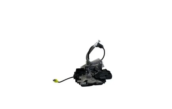 Volvo XC60 Rear door lock 31462447