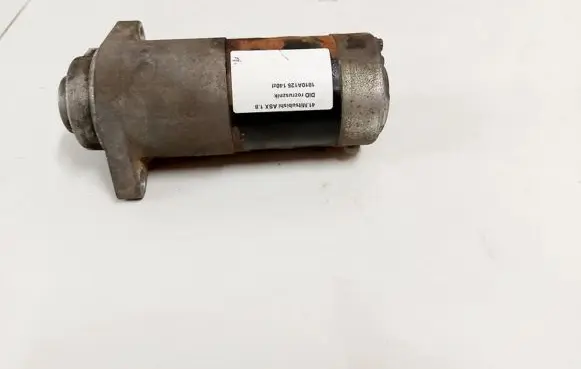 Mitsubishi ASX Starter motor 1810A125