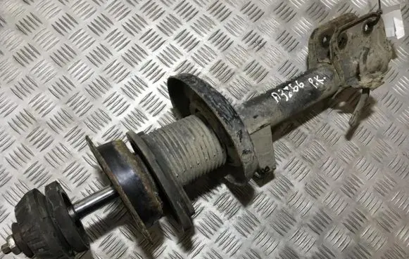 Opel Omega B1 Front shock absorber/damper
