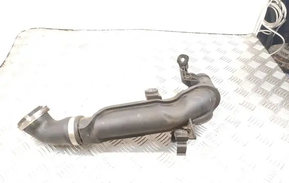 Volkswagen Caddy Intercooler hose/pipe 1K0145770AE