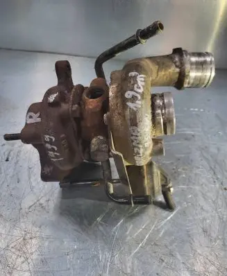 Mitsubishi Carisma Turbo 7700108864