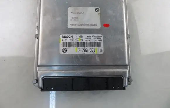 Engine control unit/module