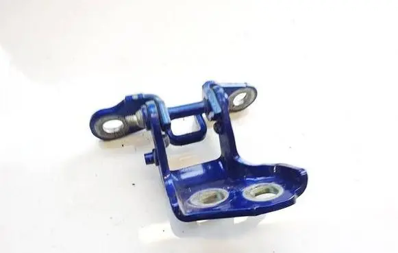 Renault Austral Rear door lower hinge 804008014R