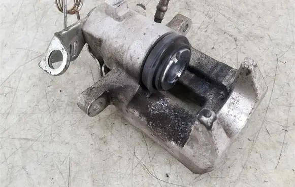 Audi A3 S3 8L Rear brake caliper