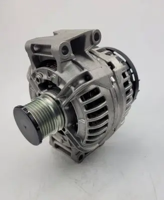 Mercedes-Benz Vito Viano W638 Generator/alternator A0121545402
