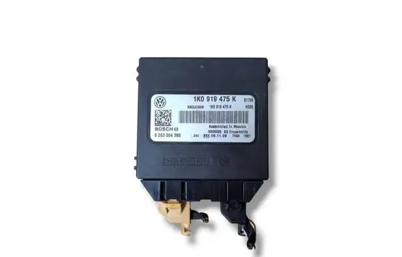 Volkswagen Eos Parking PDC control unit/module 0263004388 1K0919475K