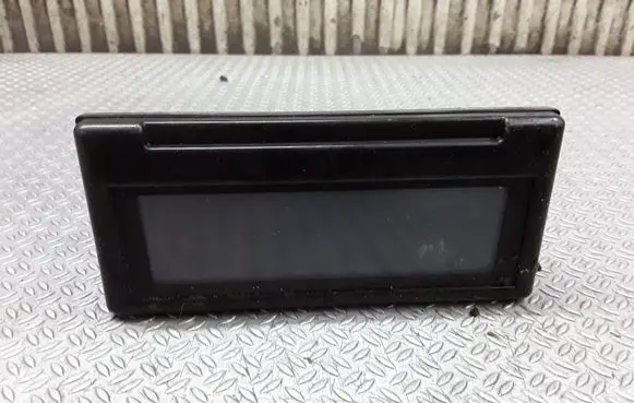 Volvo V50 Screen/display/small screen 30679647