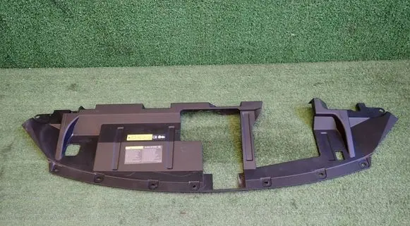 Nissan Qashqai J12 Engine bonnet/hood lock trim molding 62322HN10A