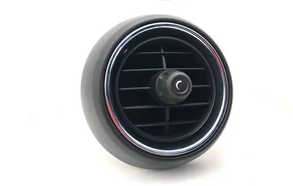 Mini One - Cooper F56 F55 Dashboard side air vent grill/cover trim 9262413