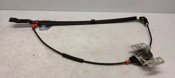 Volkswagen Transporter - Caravelle T4 Front door manual window regulator 104098