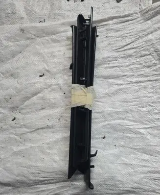 Audi A3 S3 8P Rear door card panel trim 8P4867420A
