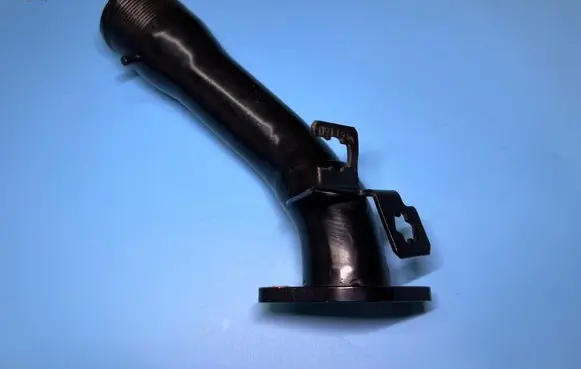 Fiat Bravo Turbo air intake inlet pipe/hose 55220701 55209153 55230178