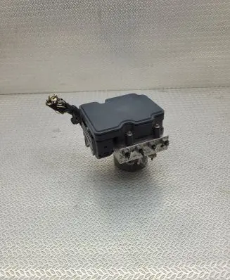 Jaguar XE ABS Pump HX7314F447AF
