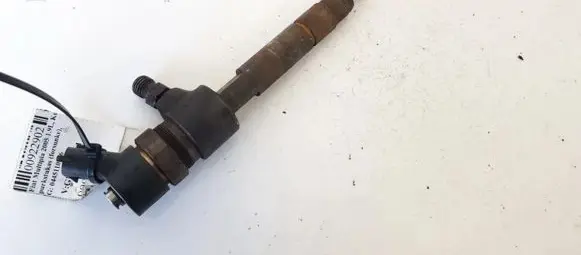 Fiat Multipla Fuel injector 0445110276 AZ1NF0AAA