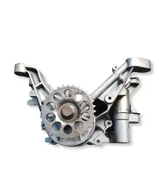 Land Rover Discovery Sport Oil pump G4D36L681BA
